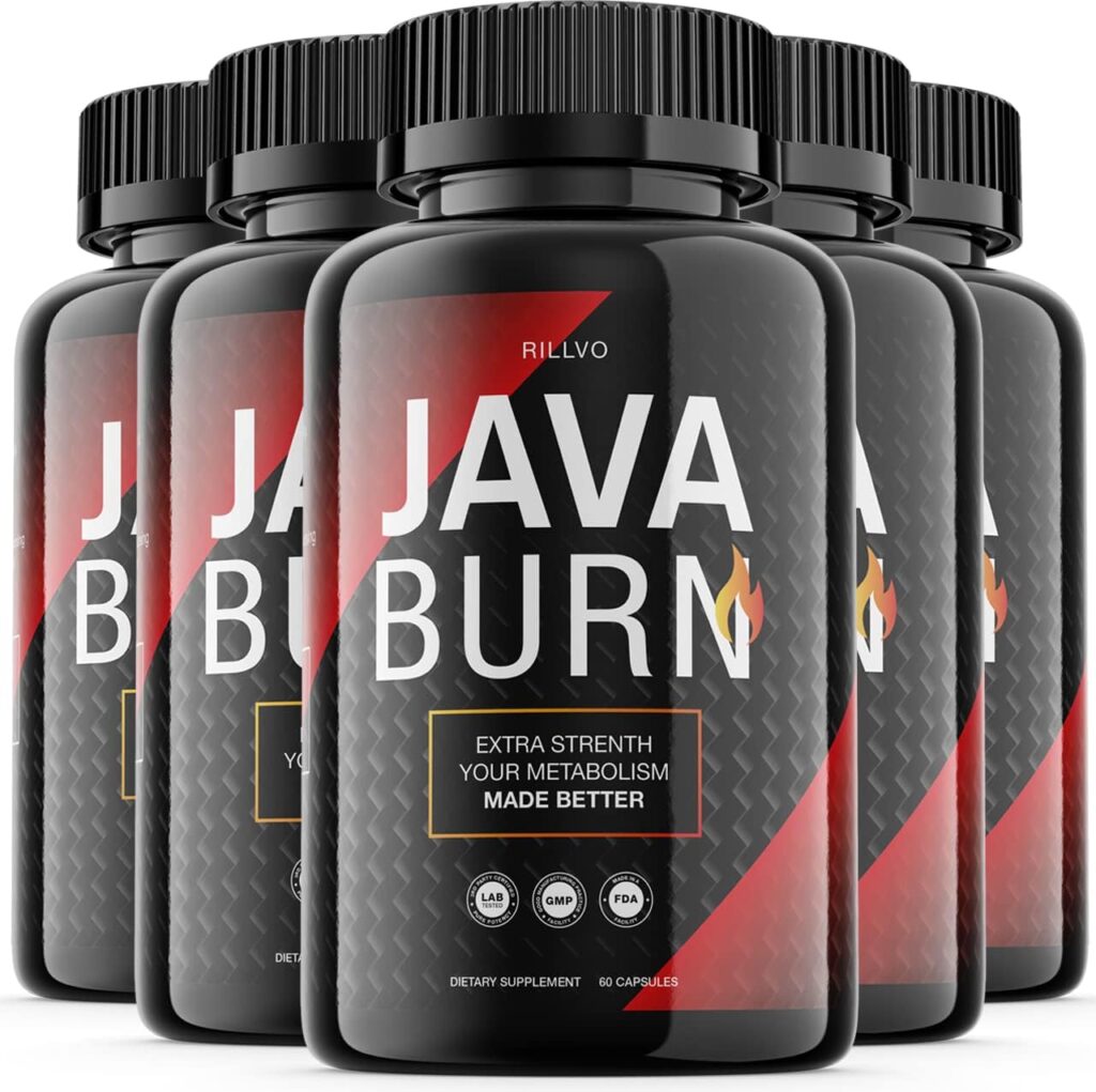 Java Burn Review